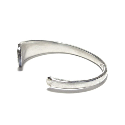 Spoon Bangle　No.8166