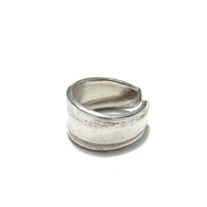 Spoon Ring　No.7255　23号