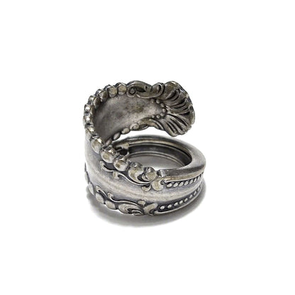 Spoon Ring　No.7750　21号