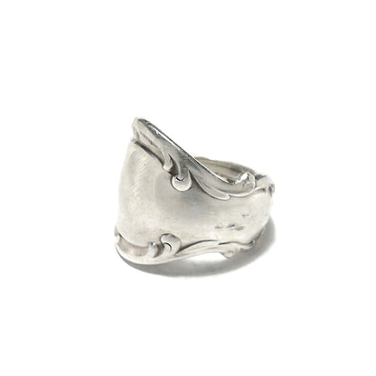 Spoon Ring　No.7315　24号