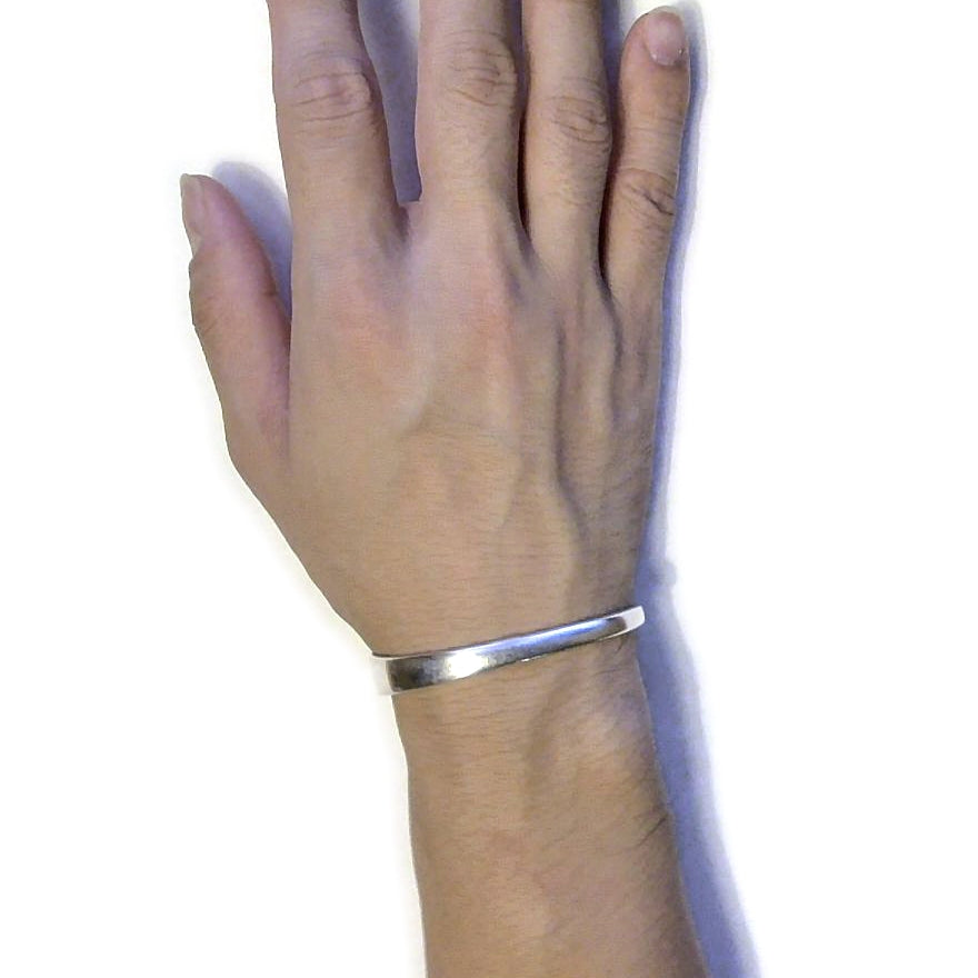 Spoon Bangle　No.8067