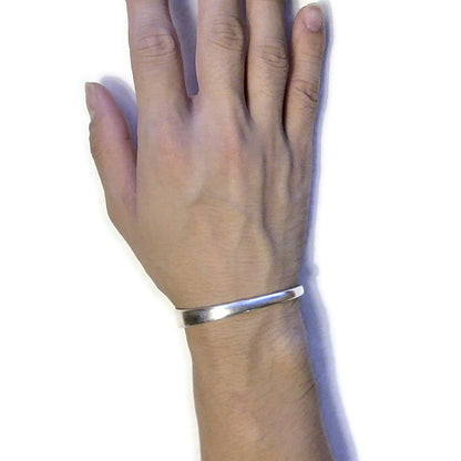 Spoon Bangle　No.8067