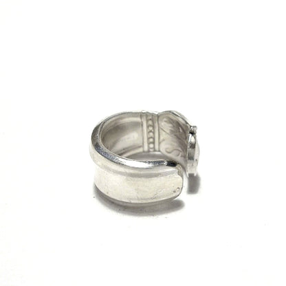 Spoon Ring　No.7578　16号