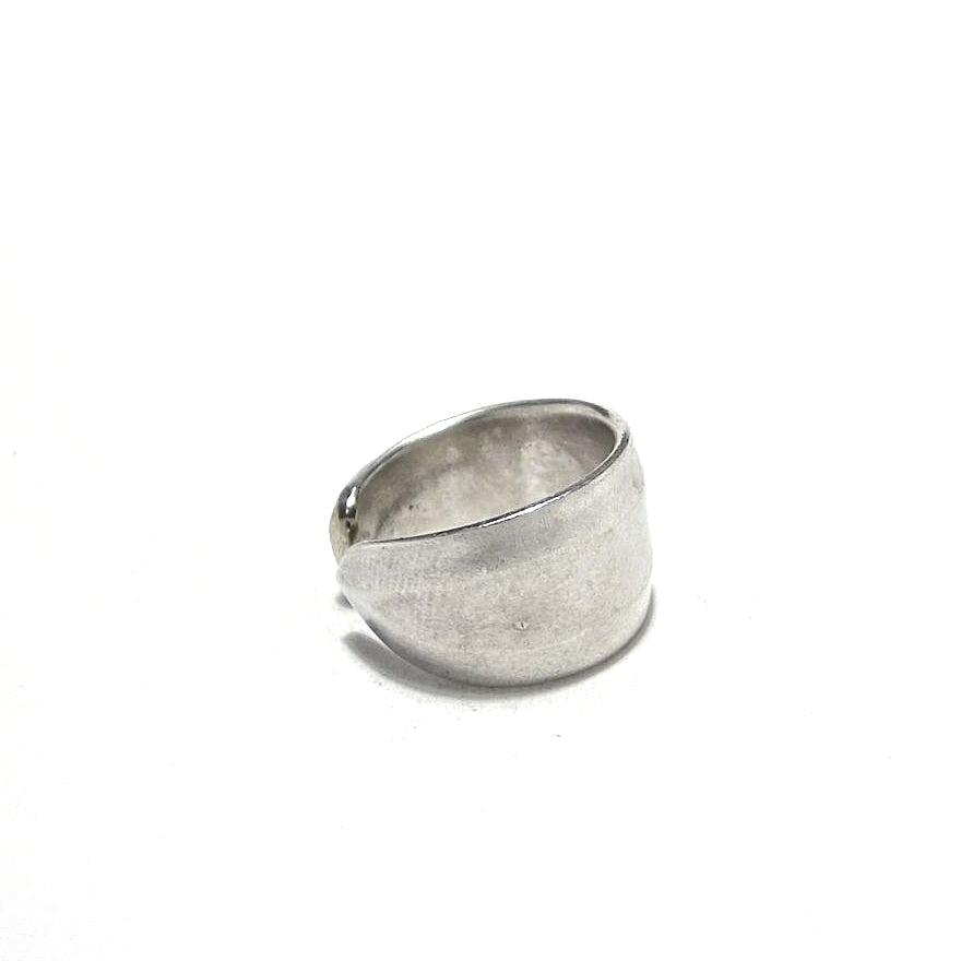 Spoon Ring　No.7470　13号