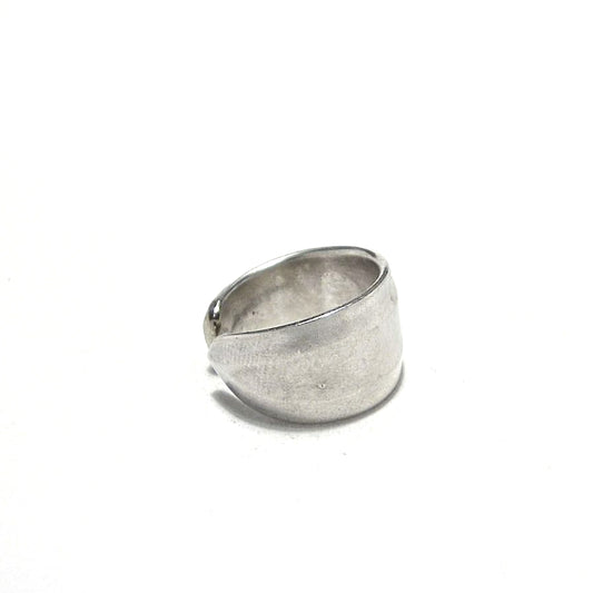 Spoon Ring　No.7470　13号