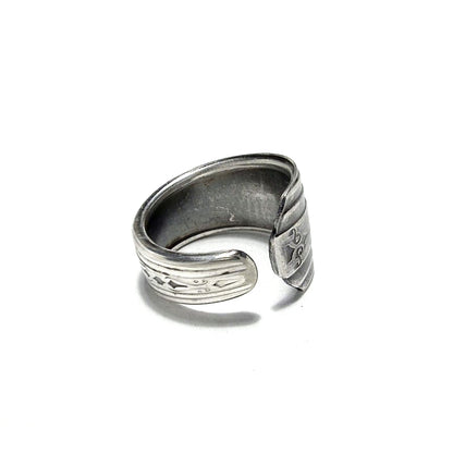 Spoon Ring　No.7267　24号