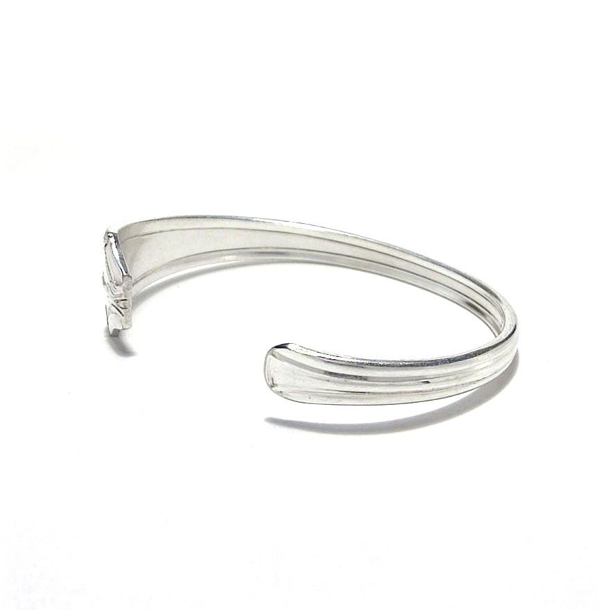 Spoon Bangle　No.8062
