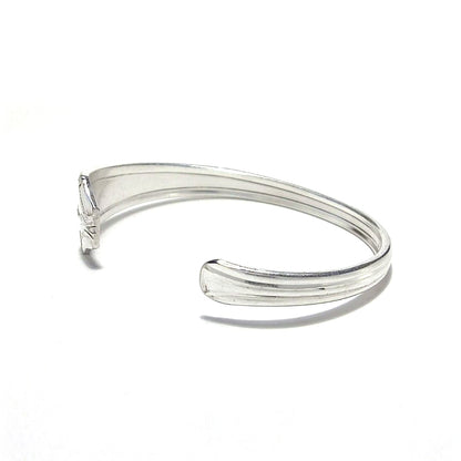 Spoon Bangle　No.8062