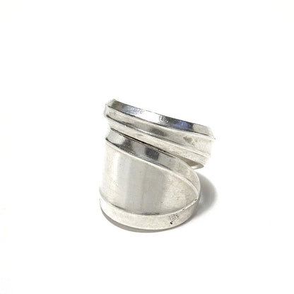 Spoon Ring　No.7660　17号