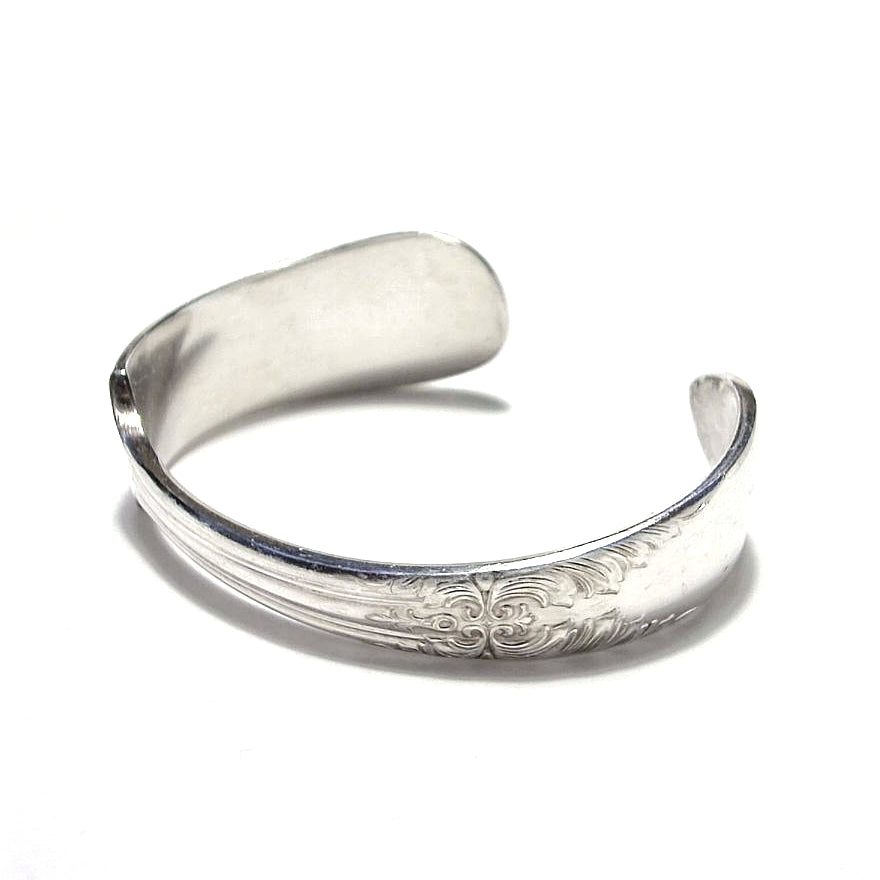 Butter Knife Bangle　No.8074