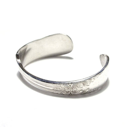 Butter Knife Bangle　No.8074