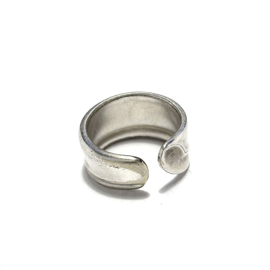 Spoon Ring　No.7341　25号