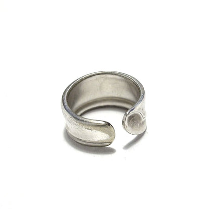 Spoon Ring　No.7341　25号