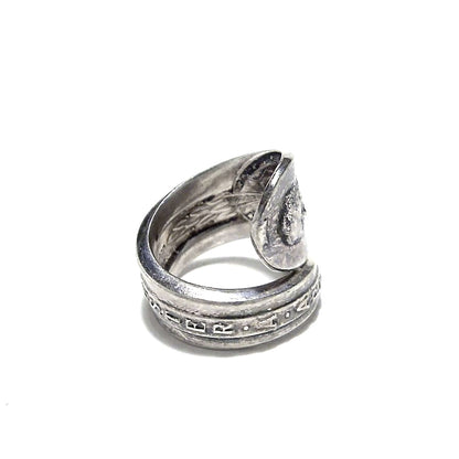 President Spoon Ring　　No.7859　15号　Chester Arthur