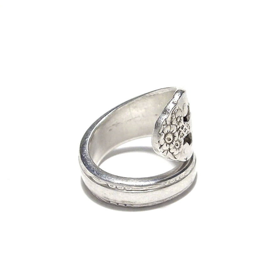 Spoon Ring　No.7801　23号
