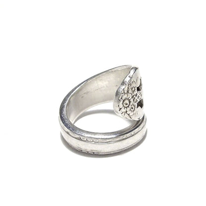 Spoon Ring　No.7801　23号