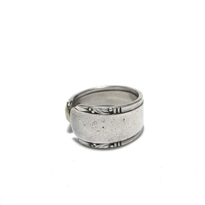 Spoon Ring　No.7183　21号