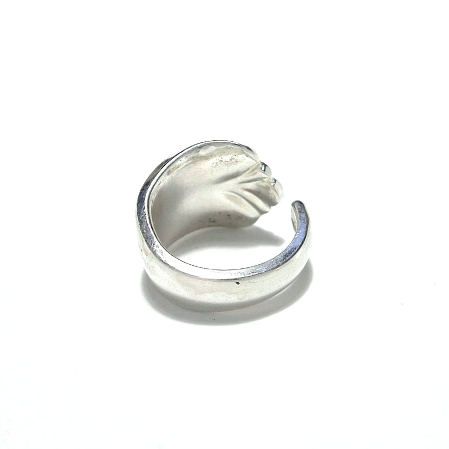 Spoon Ring　No.7194　21号