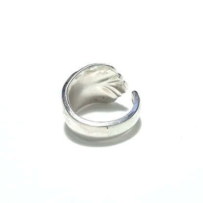 Spoon Ring　No.7194　21号