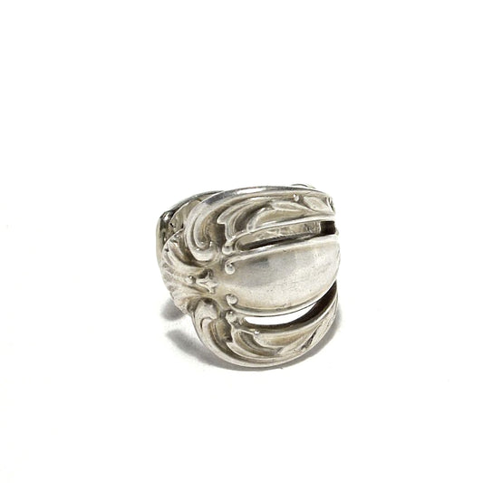 Spoon Ring　No.7535　15号