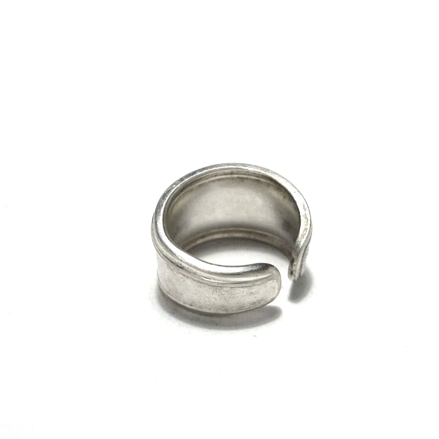 Spoon Ring　No.7517　15号