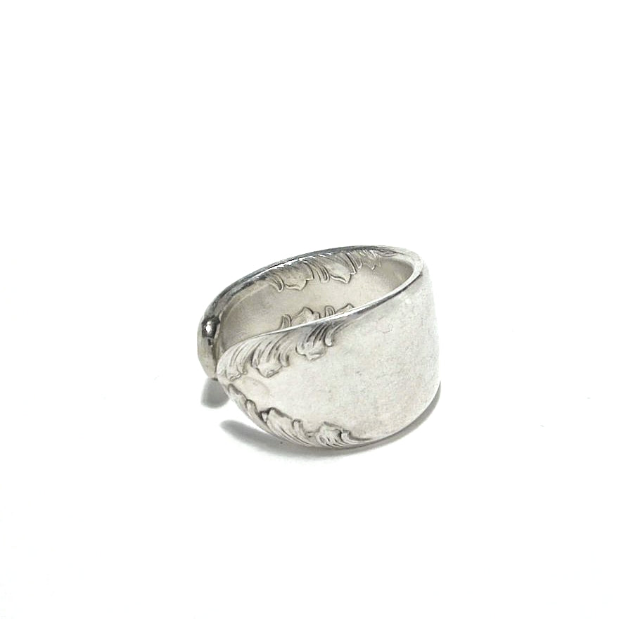 Spoon Ring　No.7212　21号