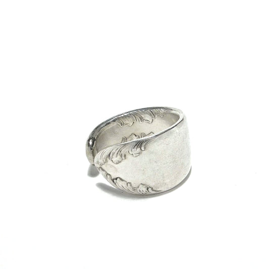 Spoon Ring　No.7212　21号