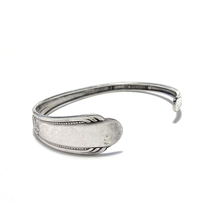 Spoon Bangle　No.8037