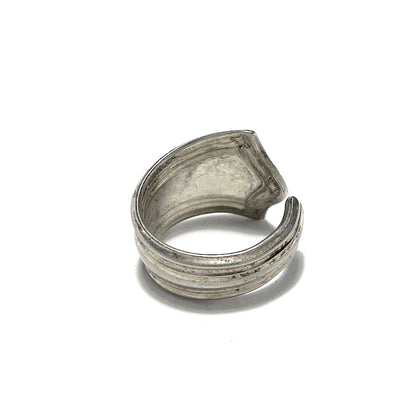 Spoon Ring　No.7281　25号