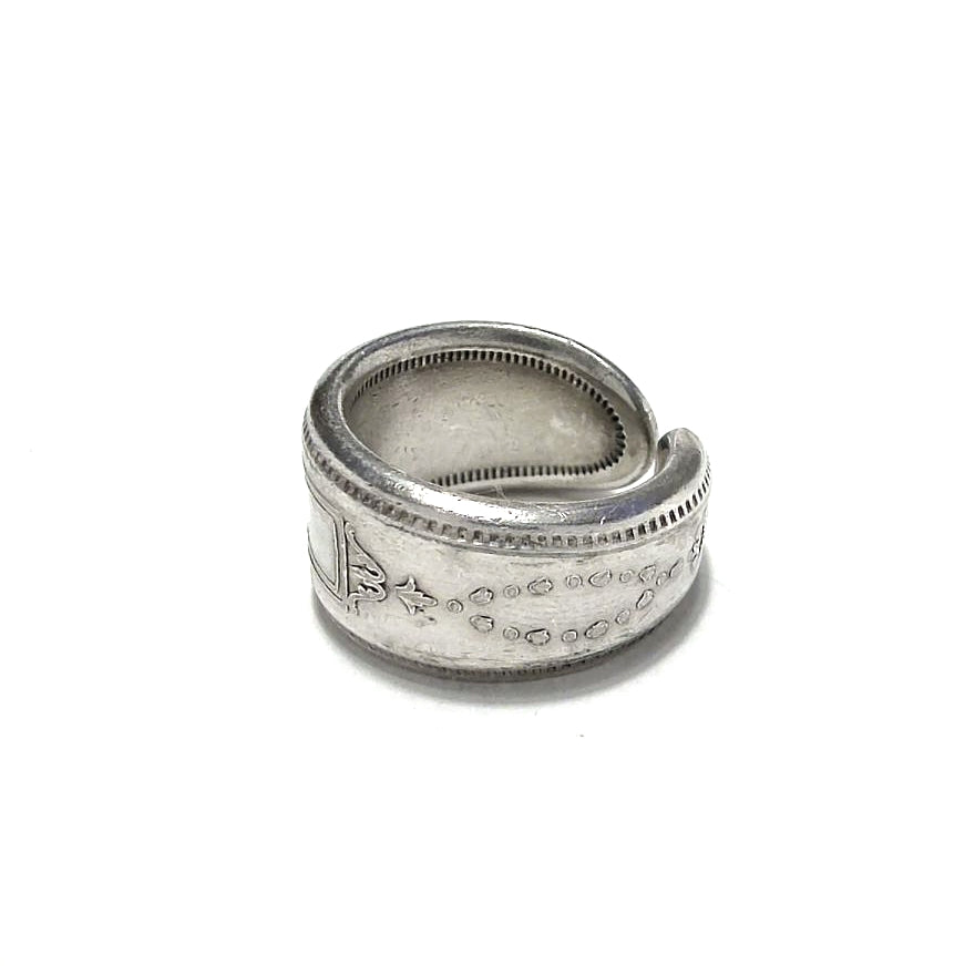 Spoon Ring　No.7340　23号
