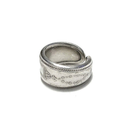 Spoon Ring　No.7340　23号