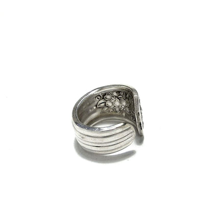 Spoon Ring　No.7425　10号