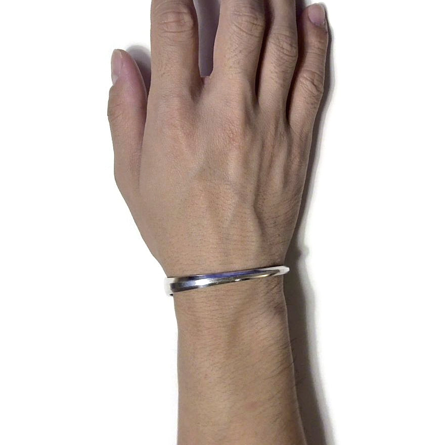 Spoon Bangle　No.8146