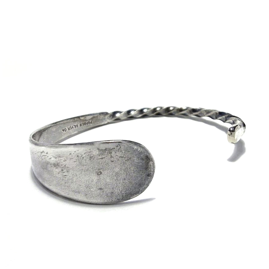 Spoon Bangle　No.8031