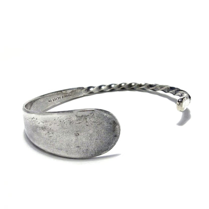 Spoon Bangle　No.8031