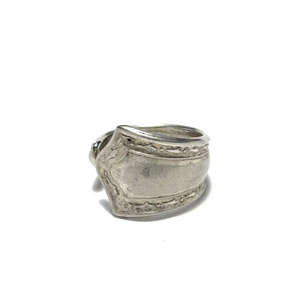 Spoon Ring　No.7281　25号