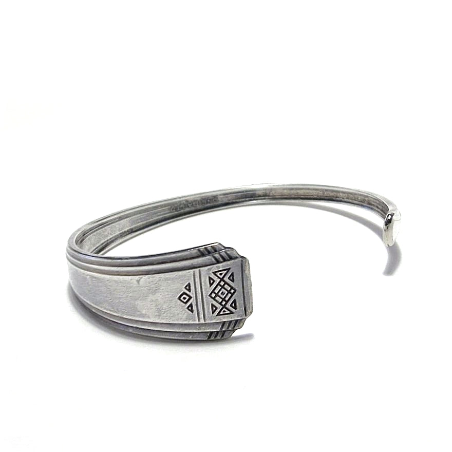 Spoon Bangle　No.8032