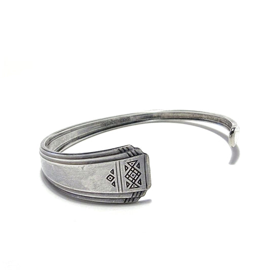 Spoon Bangle　No.8032