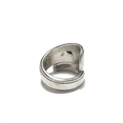 Spoon Ring　No.7654　17号