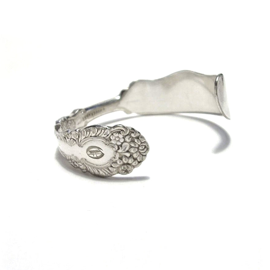 Butter Knife Bangle　No.8088