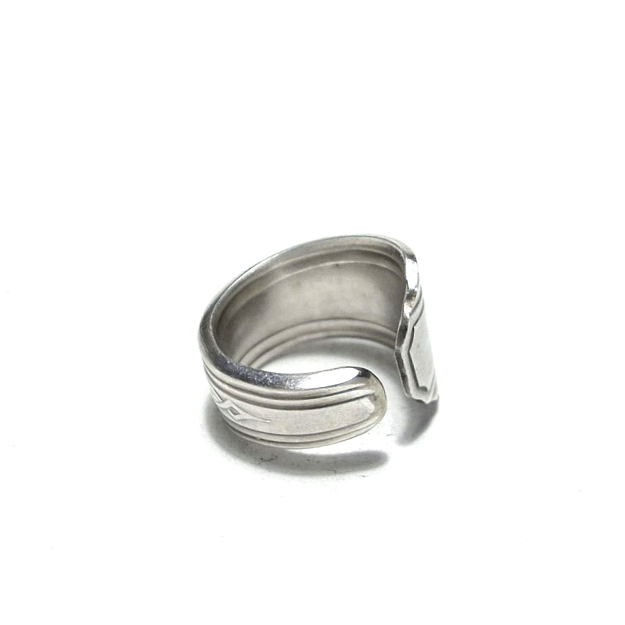Spoon Ring　No.7610　17号