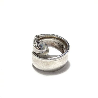 Spoon Ring　No.7674　19号