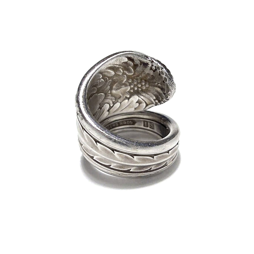 Spoon Ring　No.7721　20号