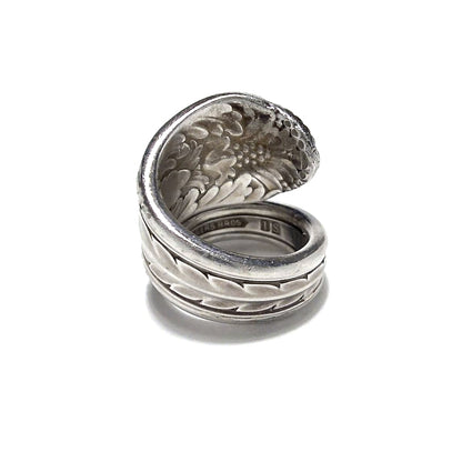 Spoon Ring　No.7721　20号
