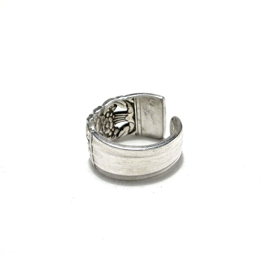 Spoon Ring　No.7171　18号