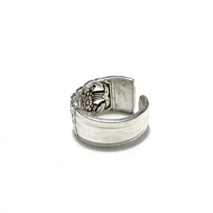 Spoon Ring　No.7171　18号