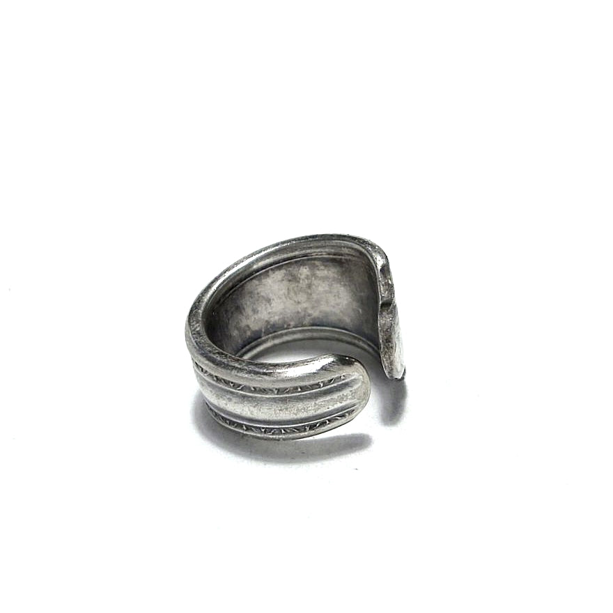 Spoon Ring　No.7463　12号