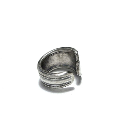 Spoon Ring　No.7463　12号
