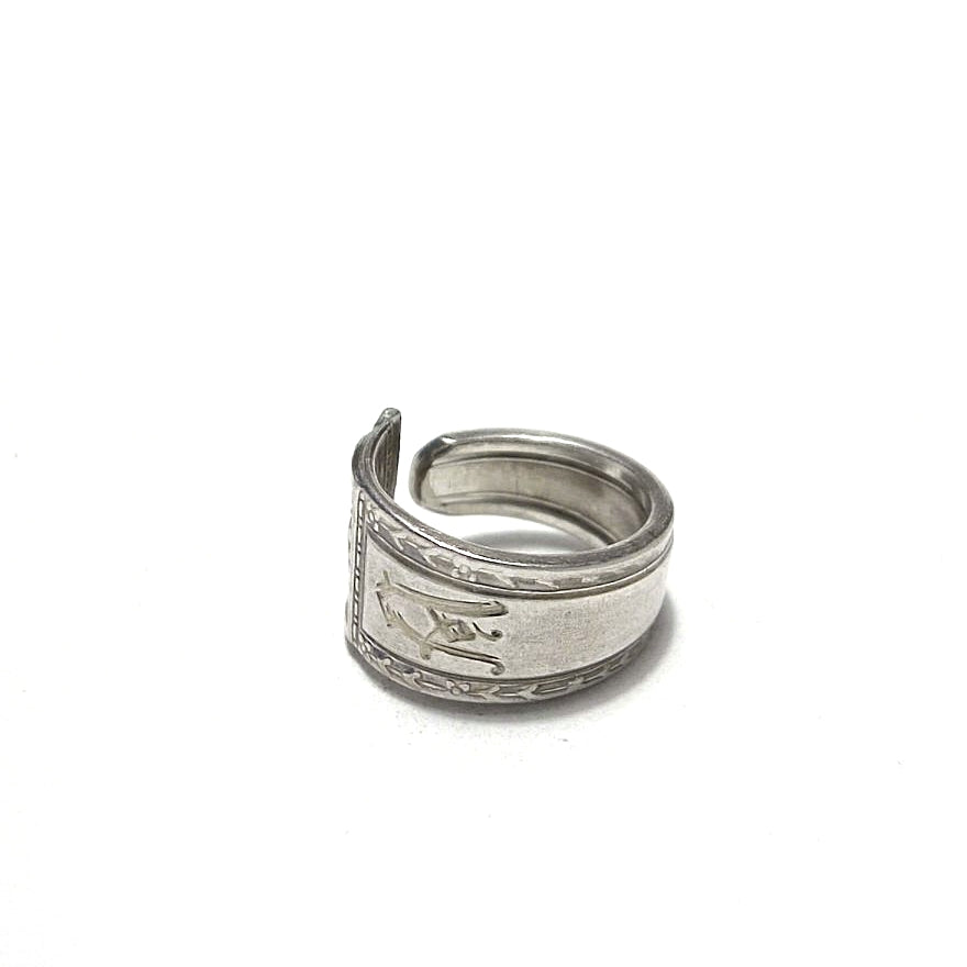 Spoon Ring　No.7500　13号