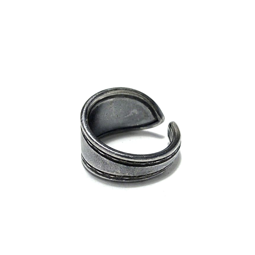 Spoon Ring　No.7303　25号